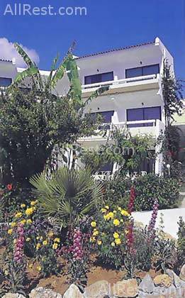 Cathrin Hotel 12